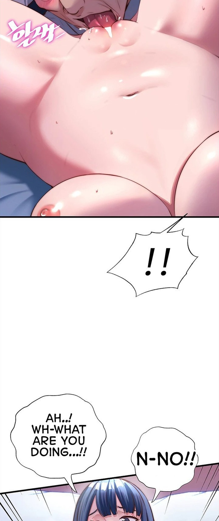 A Situation Full of Erections Chapter 75 - Page 24