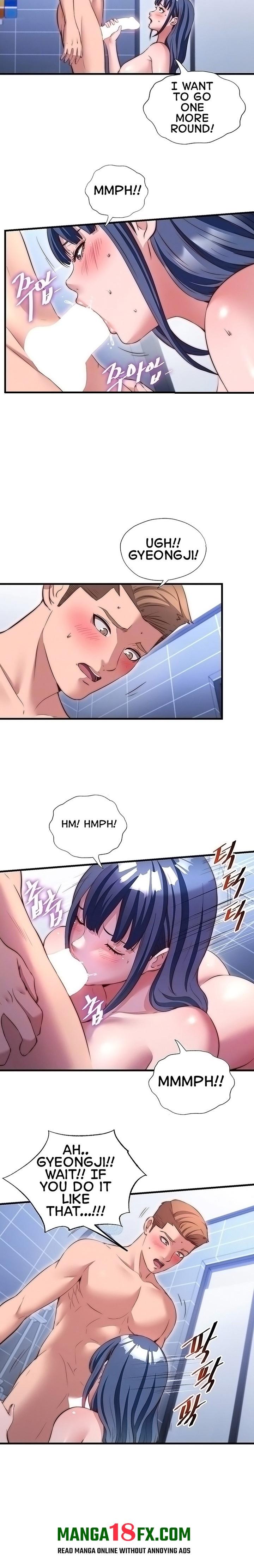 A Situation Full of Erections Chapter 79 - Page 5