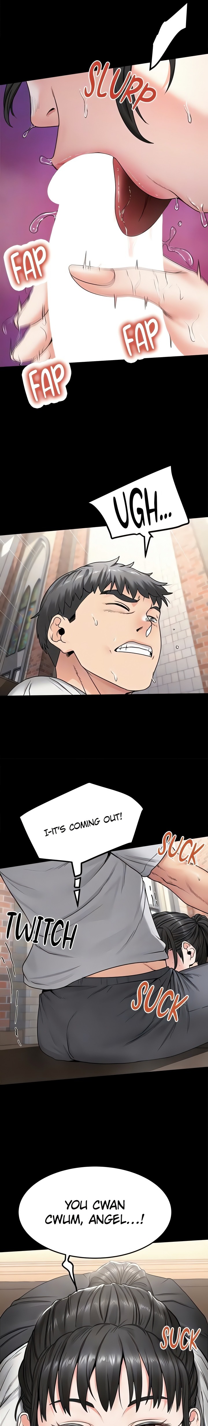 Island Girl Chapter 14 - Page 16