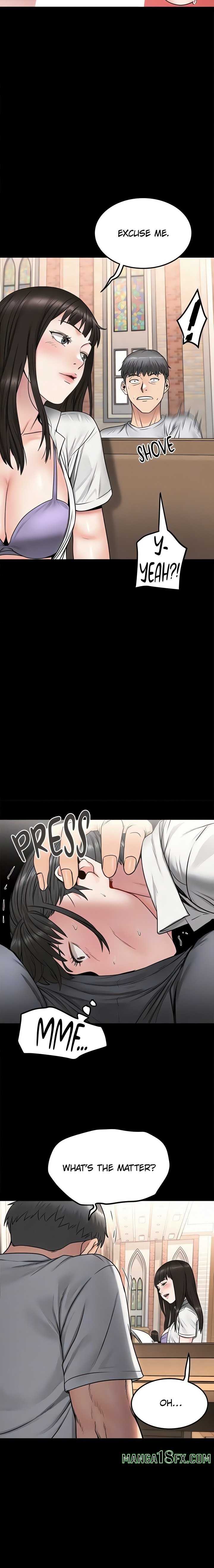 Island Girl Chapter 14 - Page 7