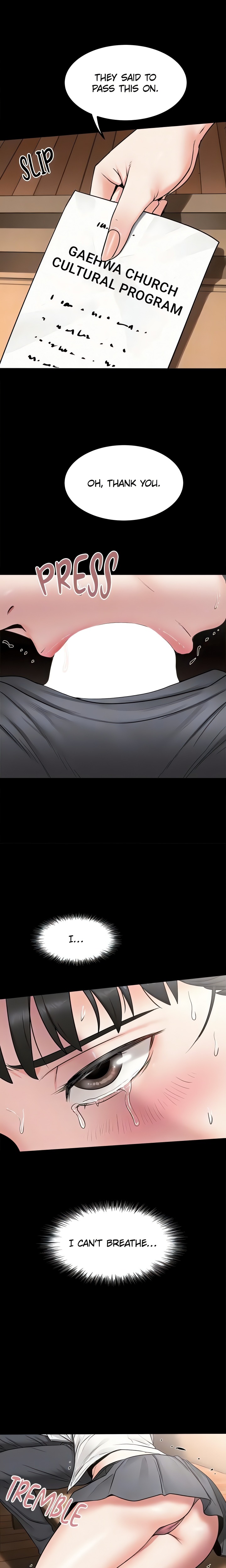 Island Girl Chapter 14 - Page 8