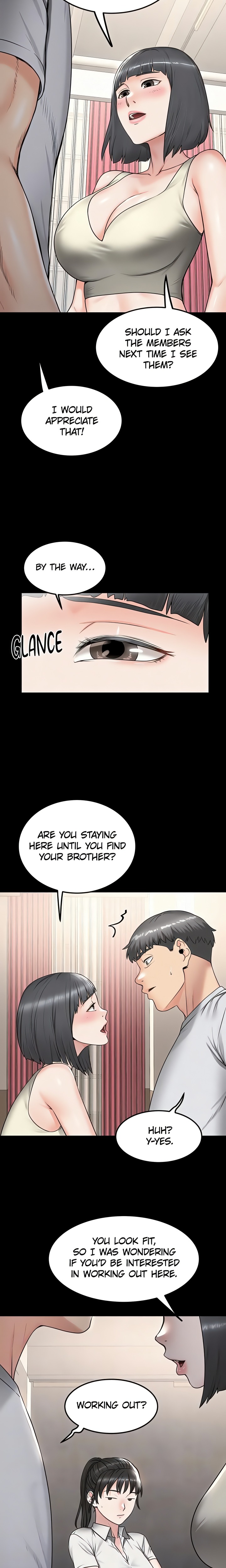 Island Girl Chapter 16 - Page 5