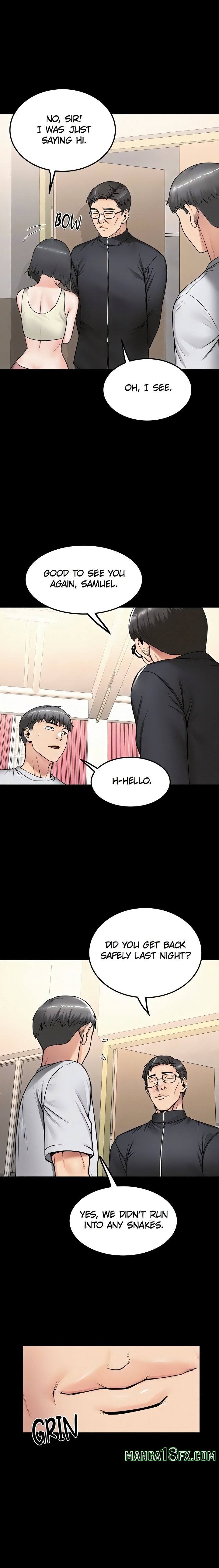 Island Girl Chapter 16 - Page 7