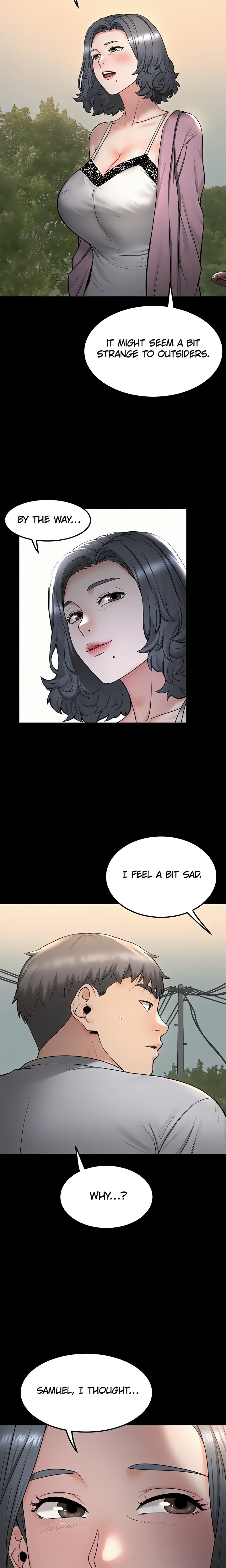 Island Girl Chapter 17 - Page 11