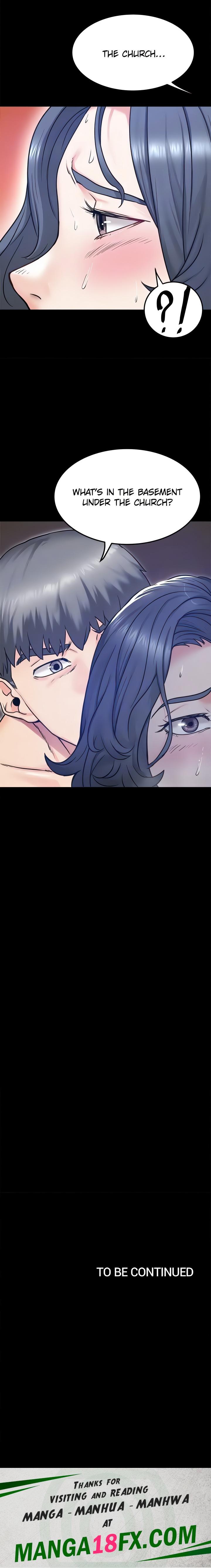 Island Girl Chapter 19 - Page 16