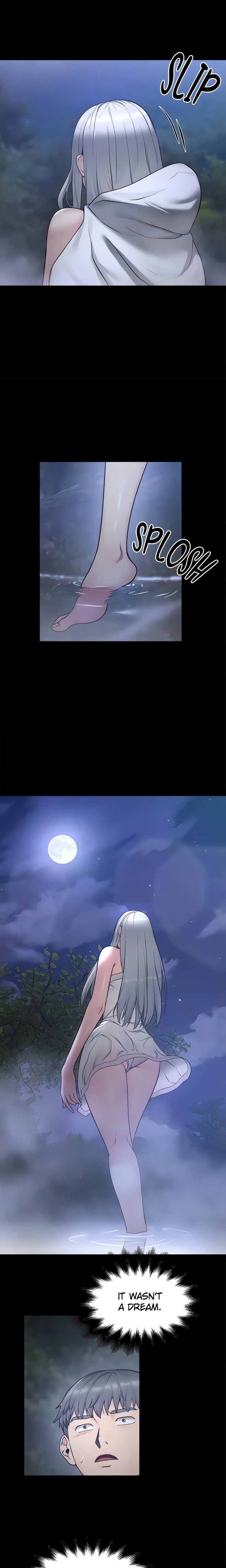 Island Girl Chapter 21 - Page 10