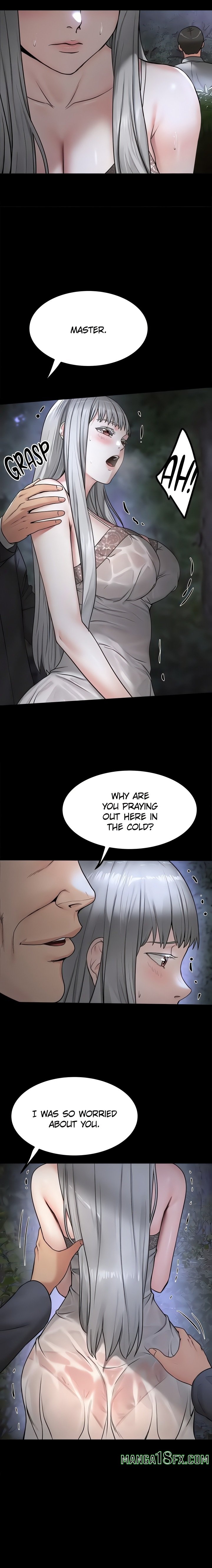 Island Girl Chapter 22 - Page 11