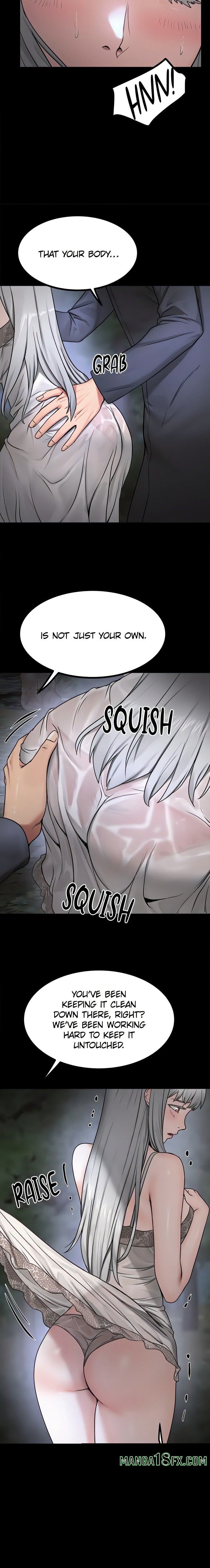 Island Girl Chapter 22 - Page 13