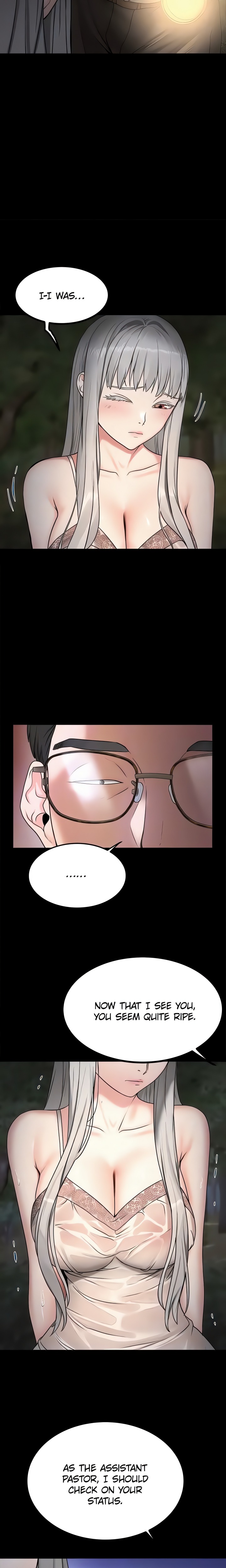 Island Girl Chapter 22 - Page 8