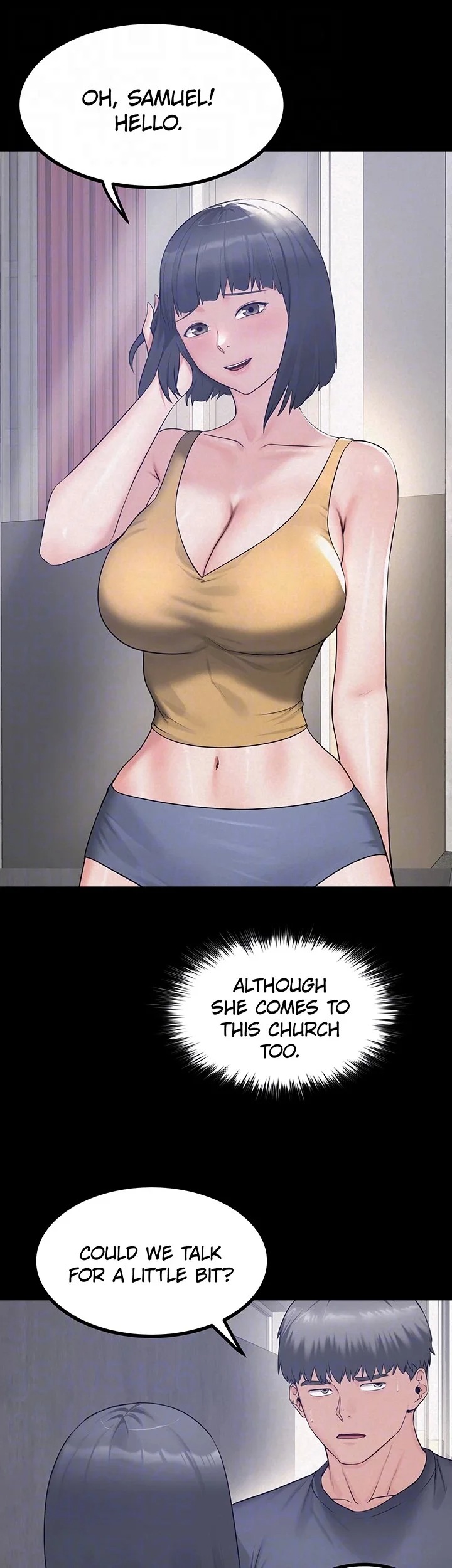 Island Girl Chapter 23 - Page 17