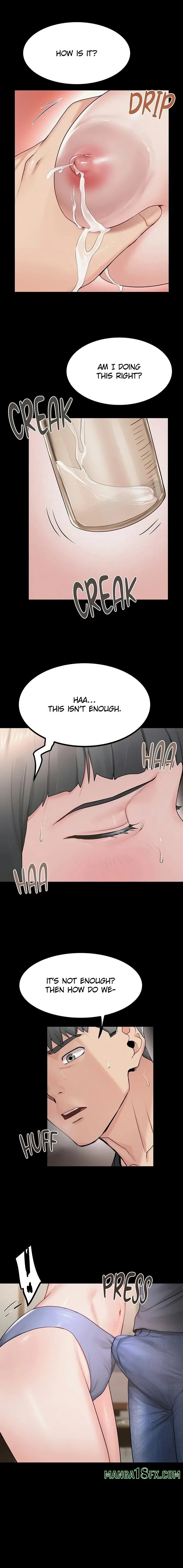 Island Girl Chapter 24 - Page 12