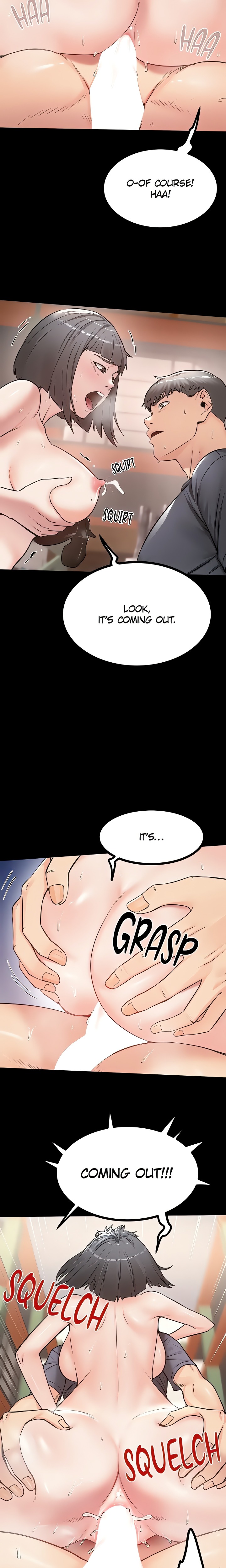 Island Girl Chapter 25 - Page 4