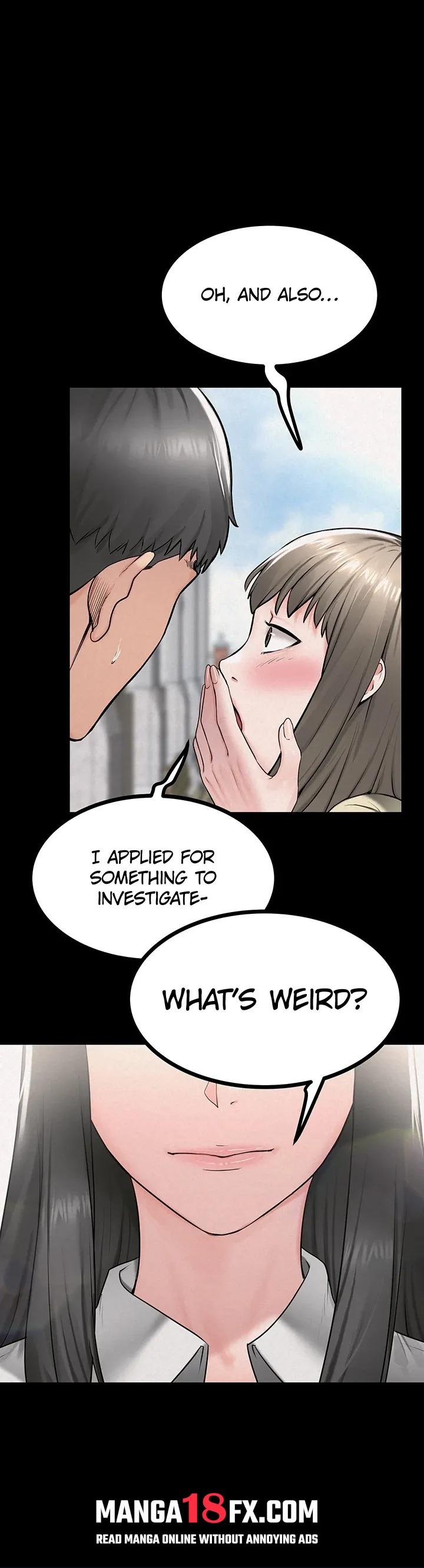 Island Girl Chapter 26 - Page 26