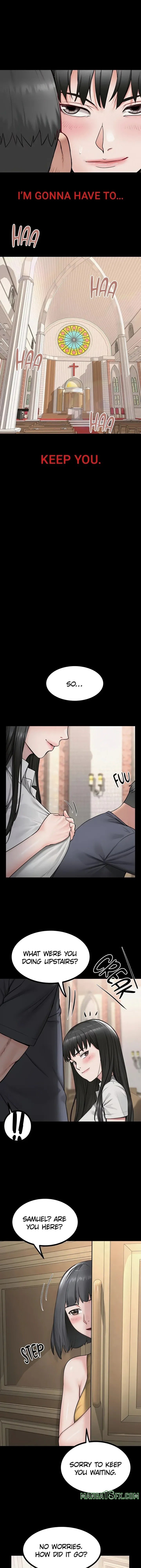 Island Girl Chapter 28 - Page 7