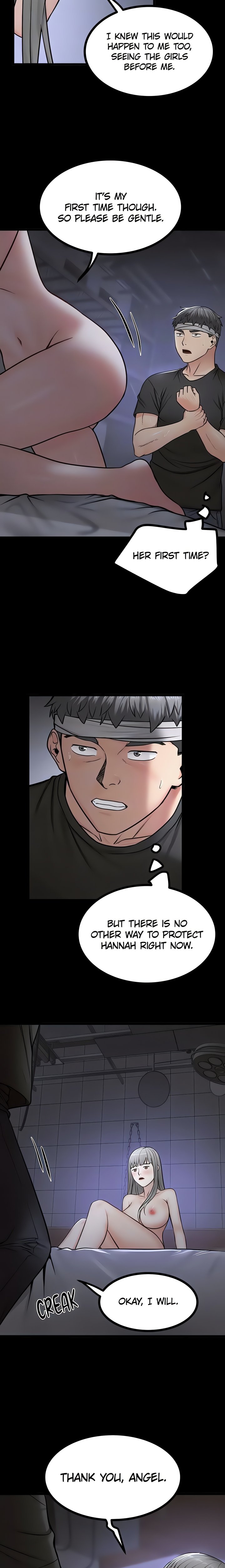 Island Girl Chapter 35 - Page 10
