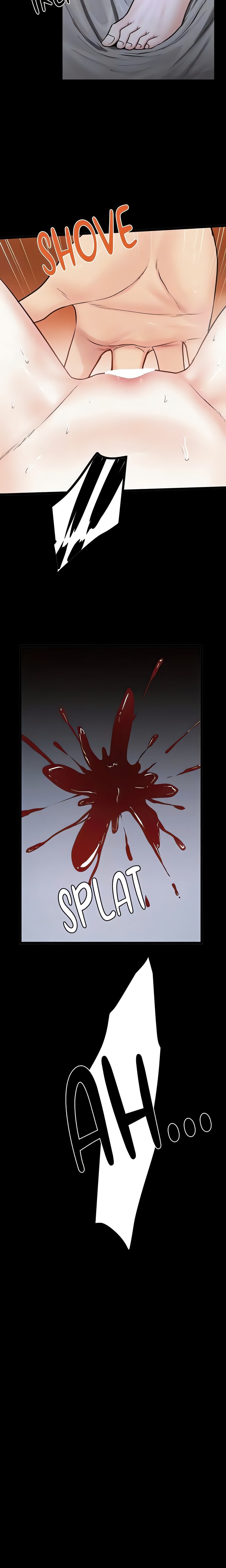 Island Girl Chapter 35 - Page 16