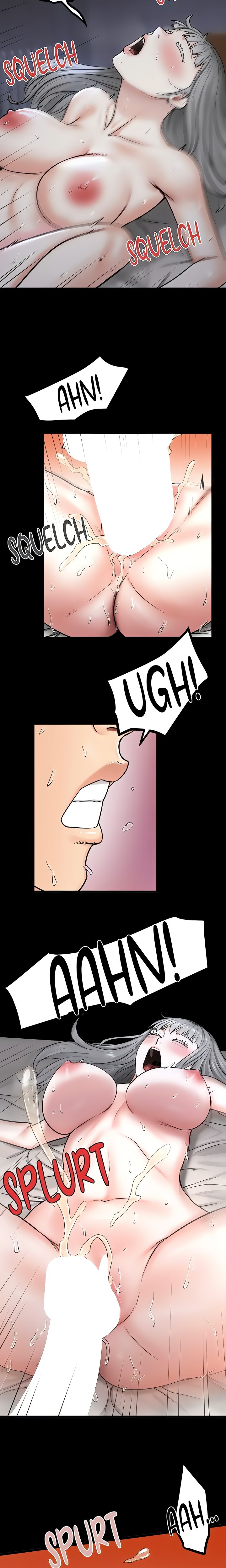 Island Girl Chapter 36 - Page 11