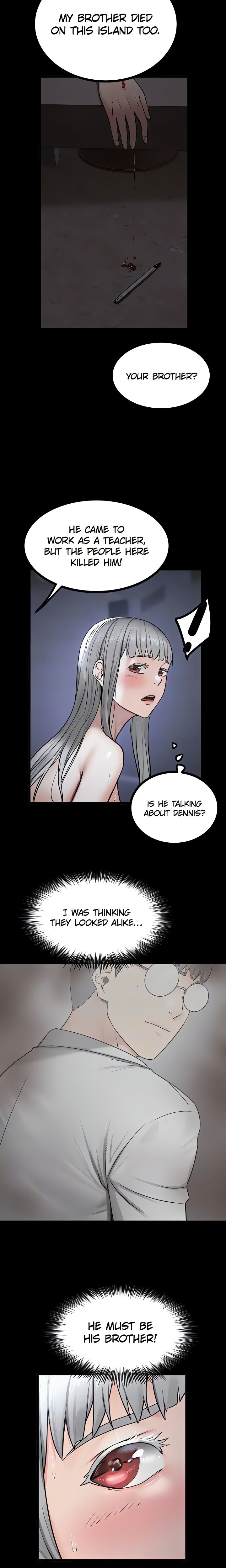 Island Girl Chapter 36 - Page 15