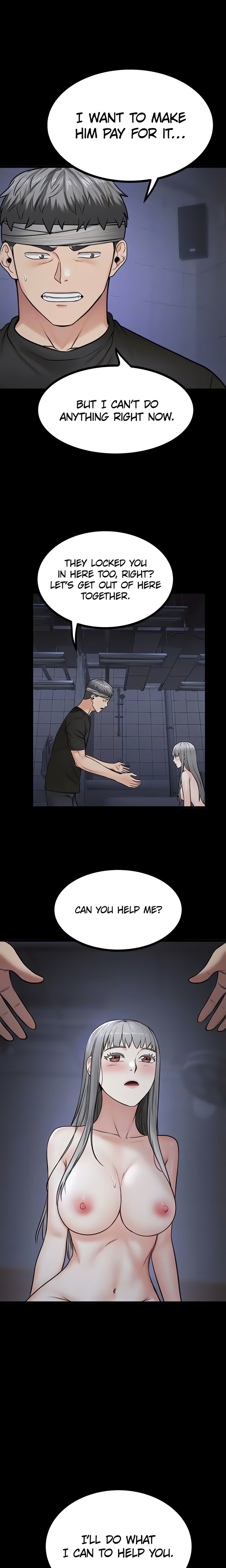 Island Girl Chapter 36 - Page 16