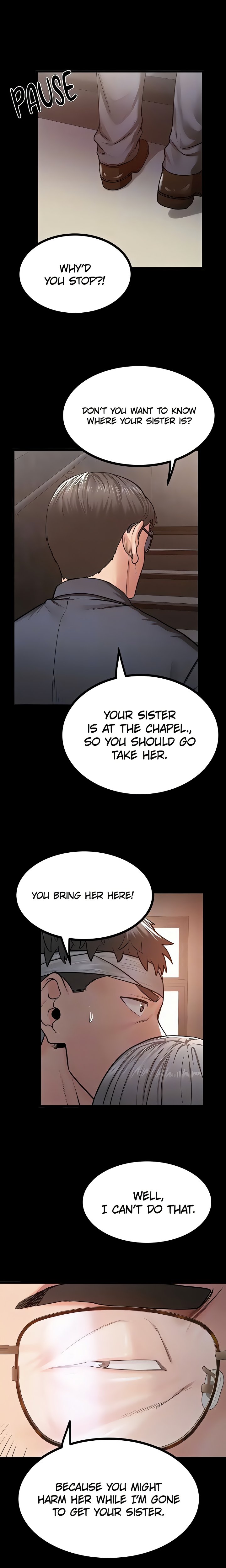 Island Girl Chapter 37 - Page 10