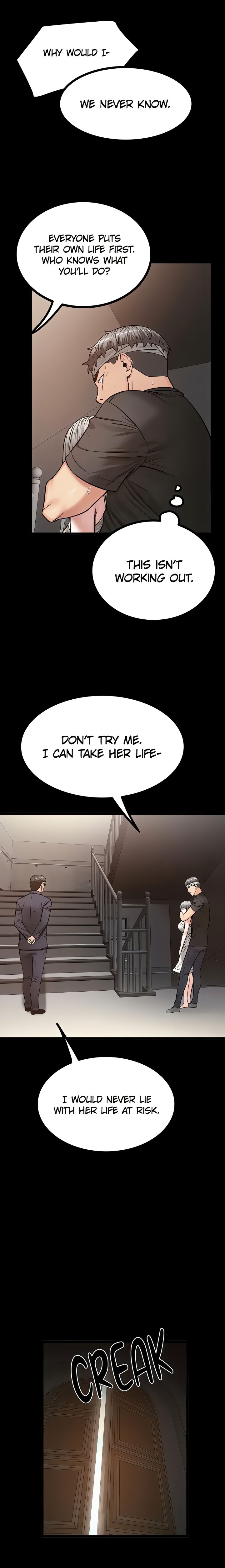 Island Girl Chapter 37 - Page 11