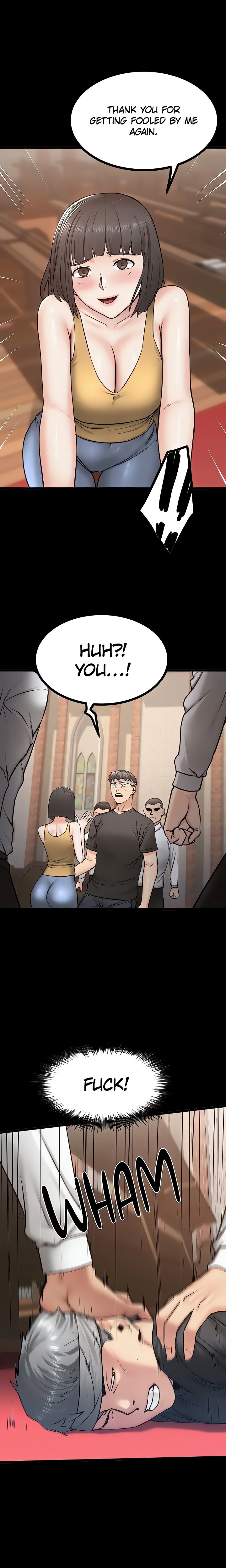 Island Girl Chapter 37 - Page 13