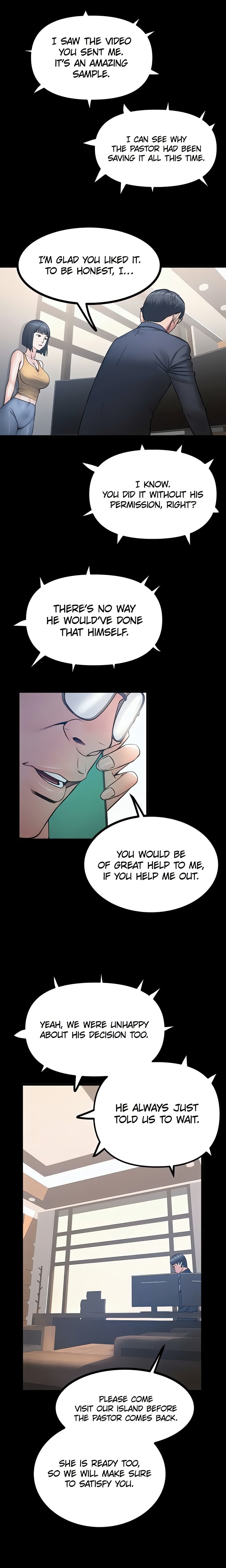Island Girl Chapter 37 - Page 2
