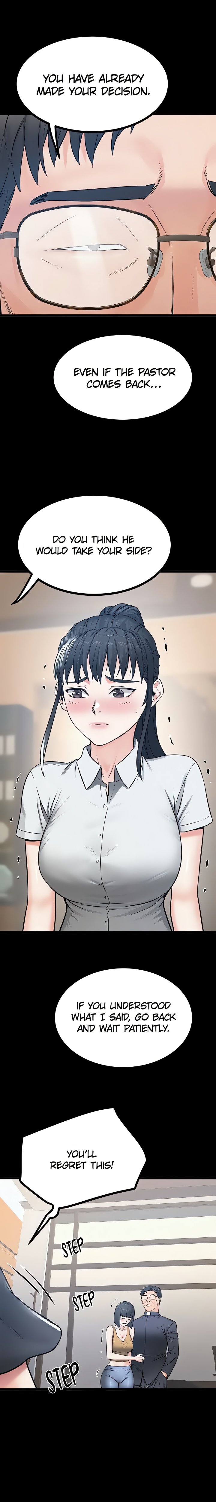 Island Girl Chapter 37 - Page 5