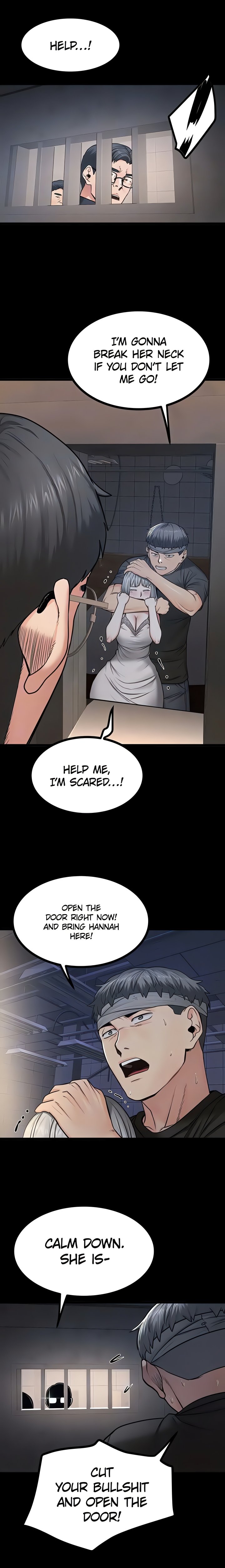 Island Girl Chapter 37 - Page 7