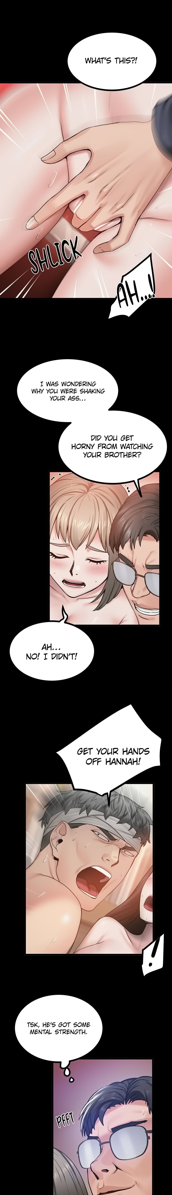 Island Girl Chapter 39 - Page 13