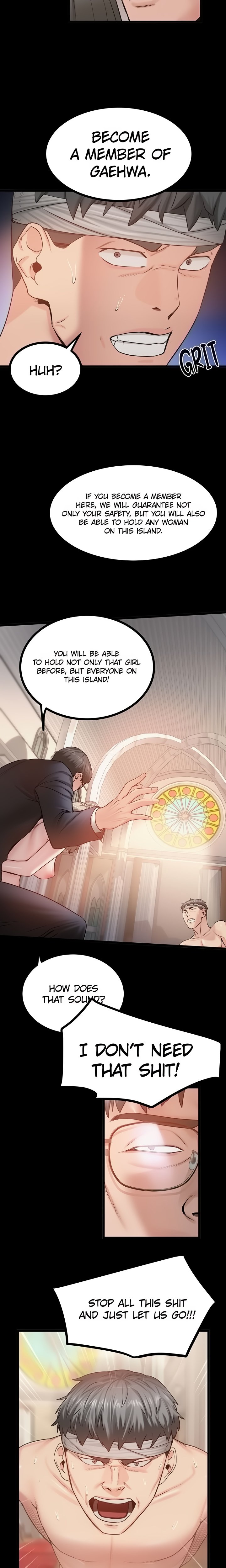 Island Girl Chapter 39 - Page 14
