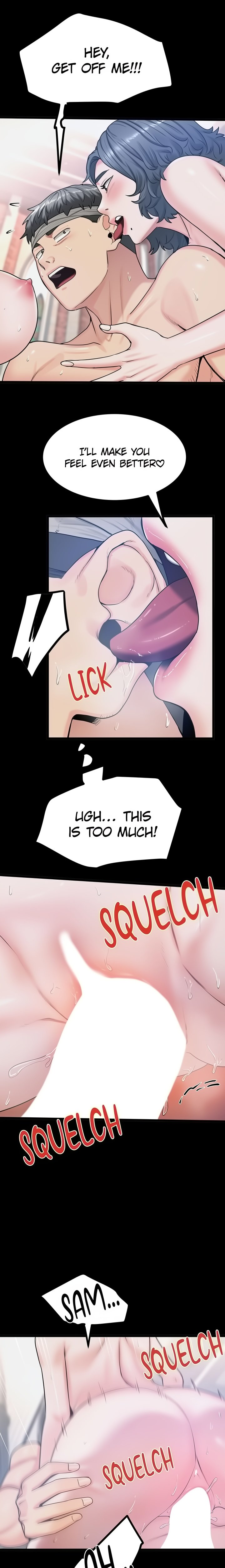 Island Girl Chapter 40 - Page 11