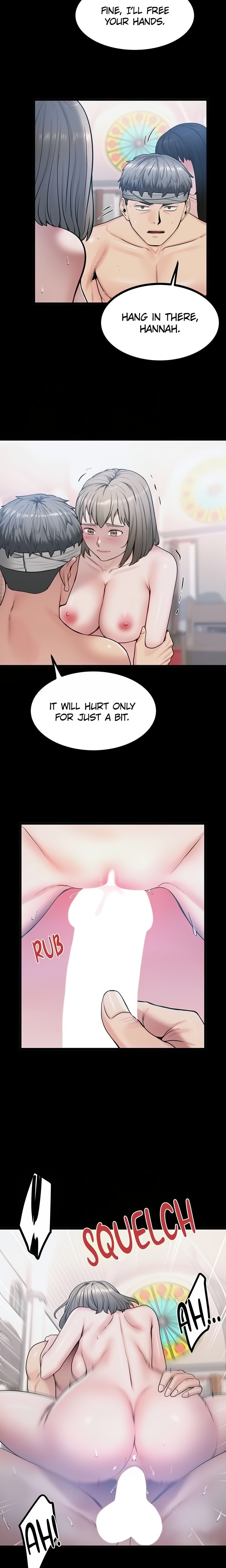 Island Girl Chapter 40 - Page 5