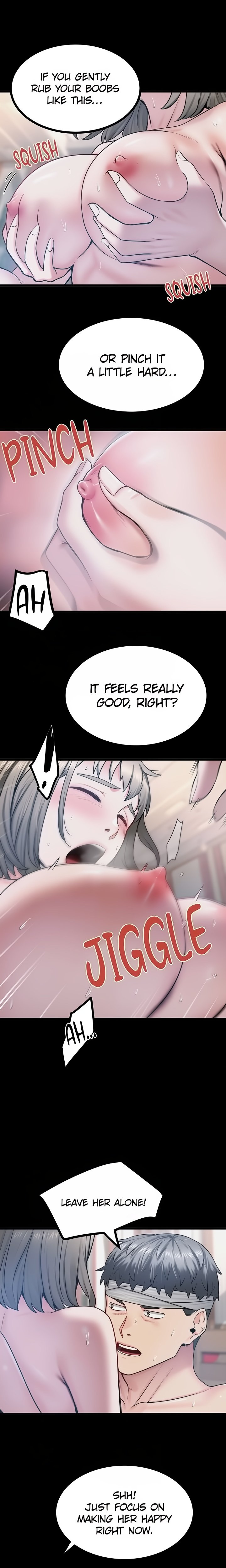 Island Girl Chapter 40 - Page 7