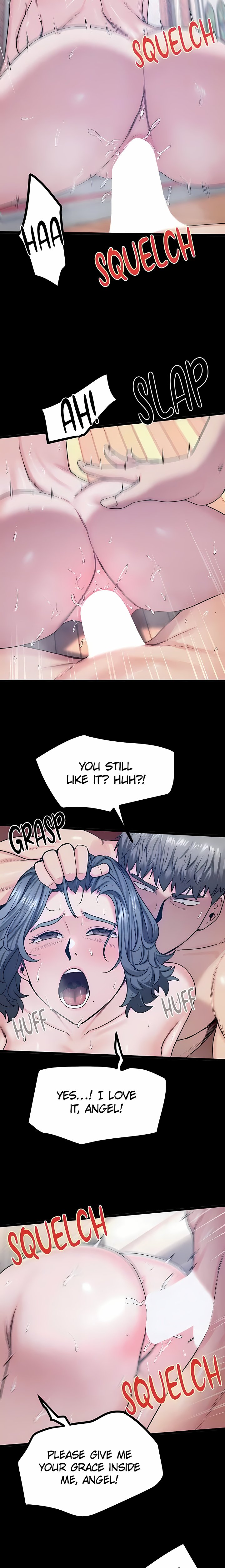 Island Girl Chapter 41 - Page 6