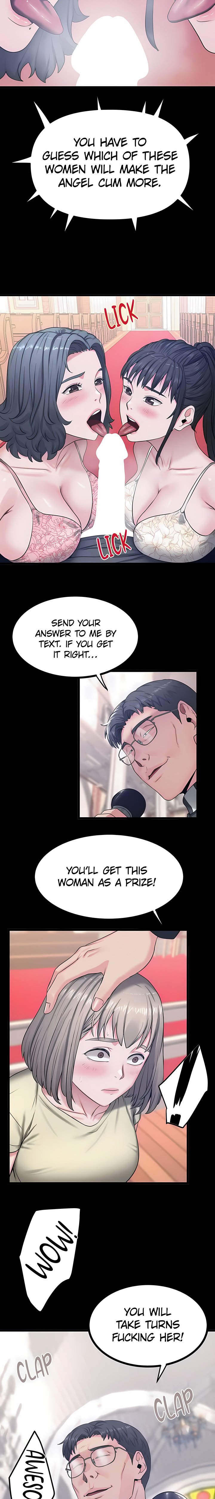 Island Girl Chapter 42 - Page 11