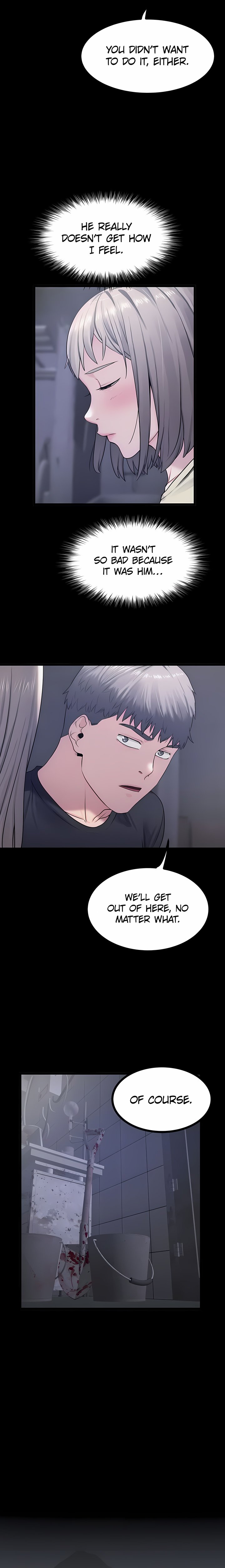 Island Girl Chapter 42 - Page 5