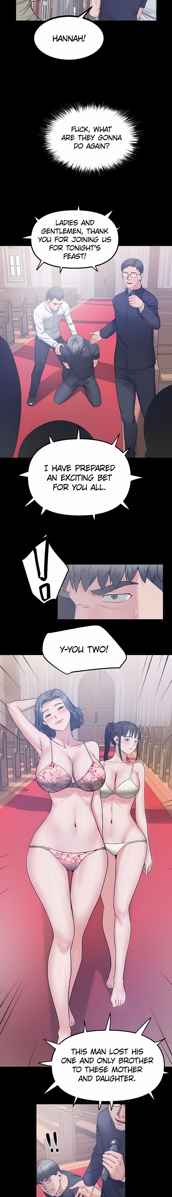 Island Girl Chapter 42 - Page 9