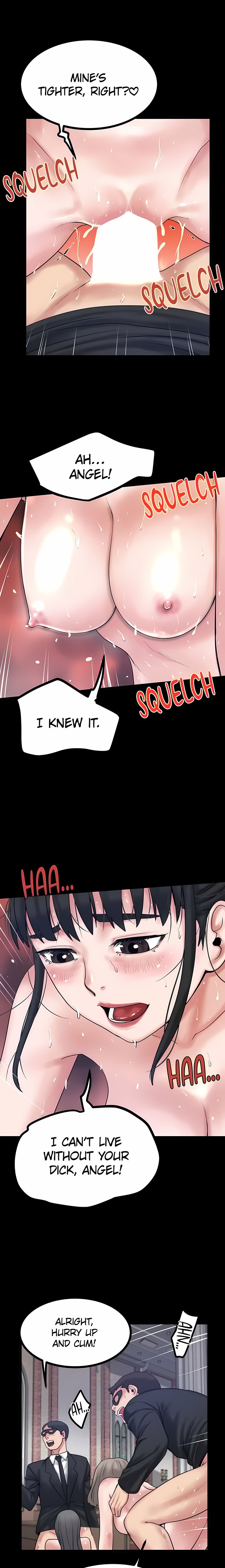 Island Girl Chapter 43 - Page 10