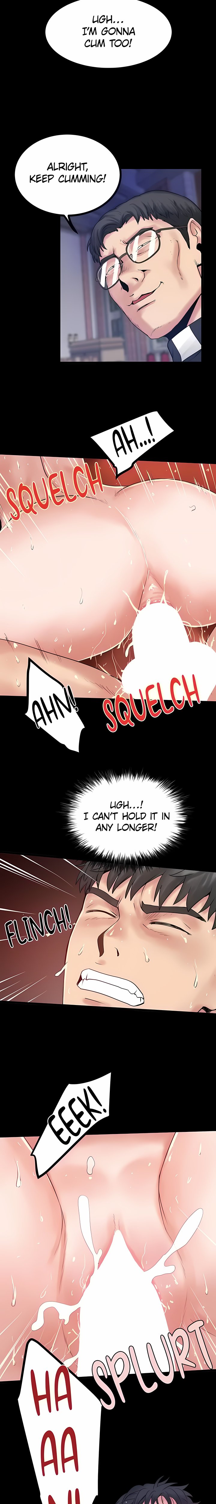 Island Girl Chapter 43 - Page 11