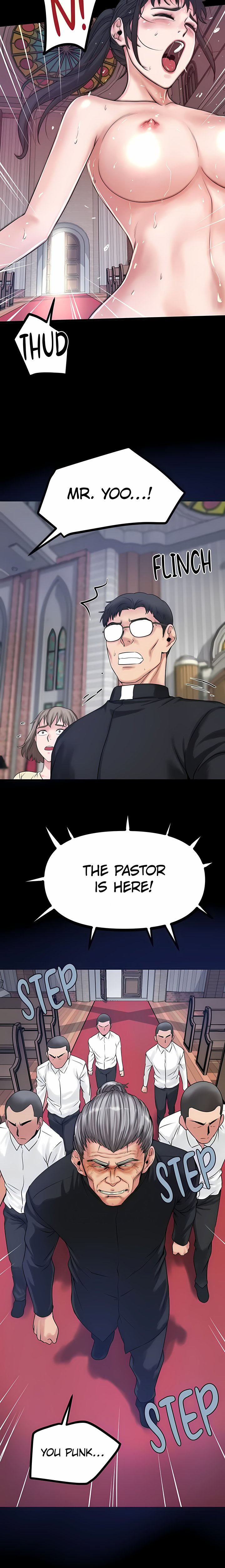 Island Girl Chapter 43 - Page 12