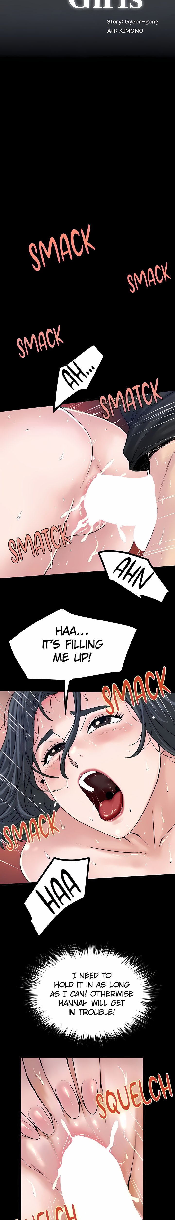 Island Girl Chapter 43 - Page 6