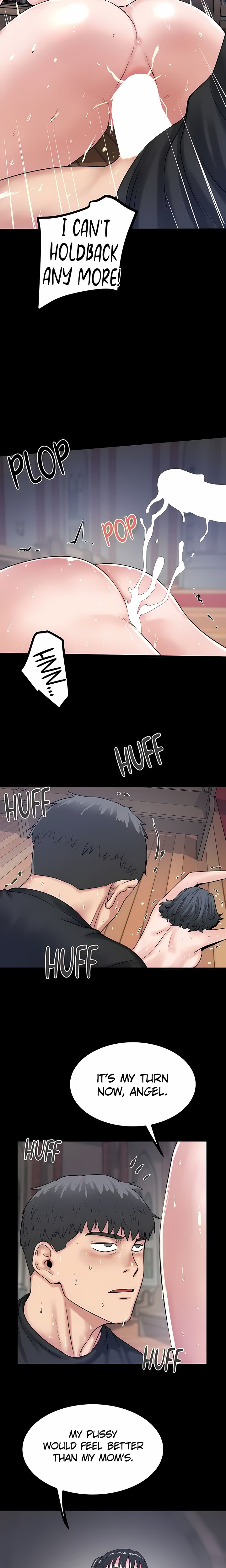 Island Girl Chapter 43 - Page 8