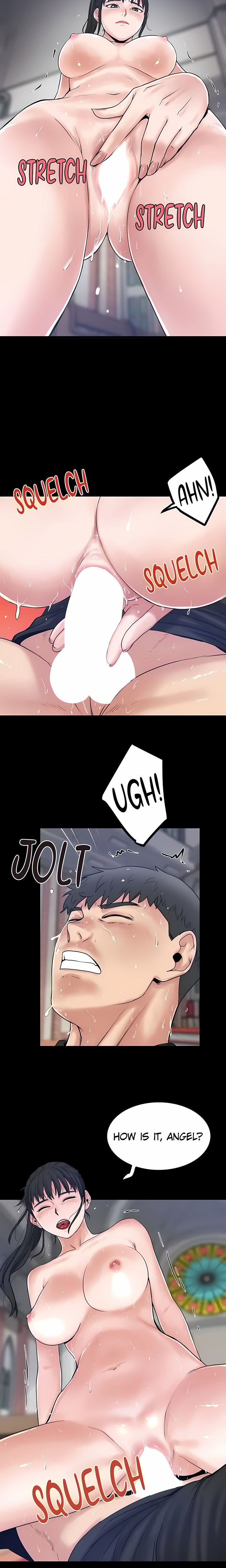 Island Girl Chapter 43 - Page 9