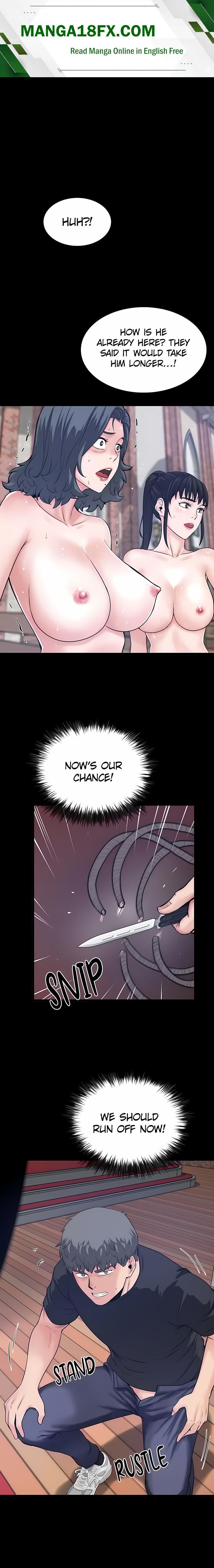 Island Girl Chapter 44 - Page 1