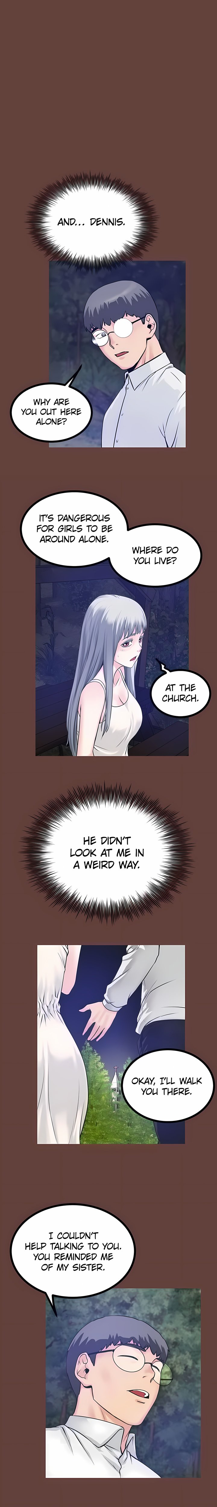 Island Girl Chapter 44 - Page 11