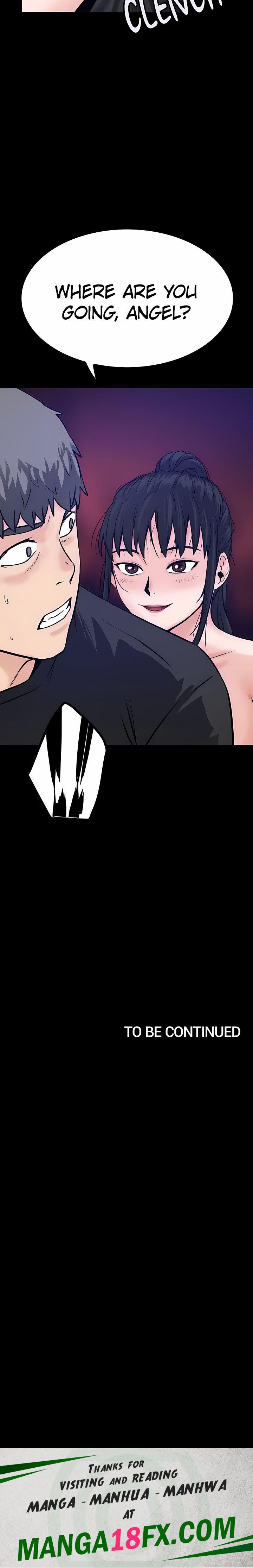 Island Girl Chapter 44 - Page 16