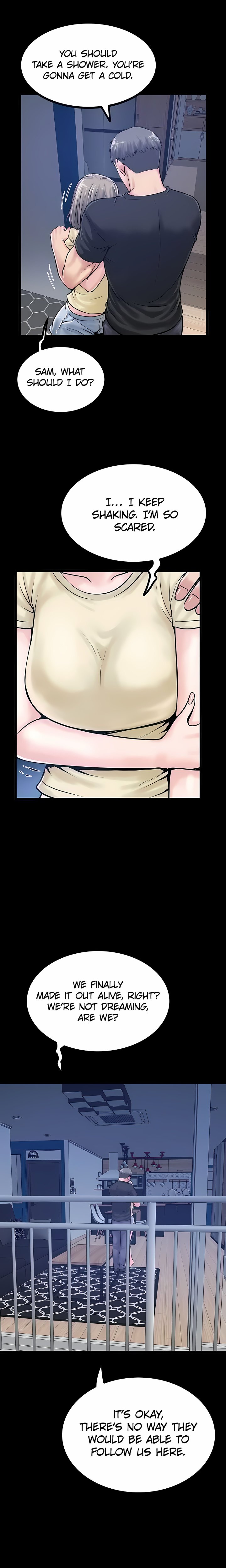 Island Girl Chapter 45 - Page 13