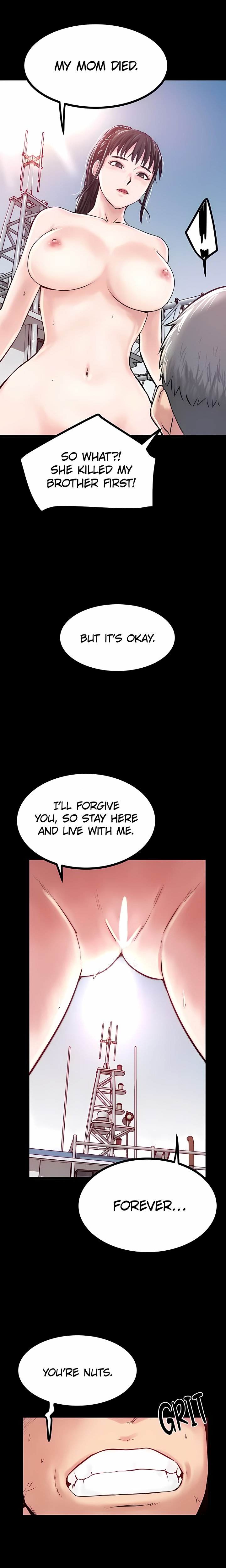 Island Girl Chapter 45 - Page 2