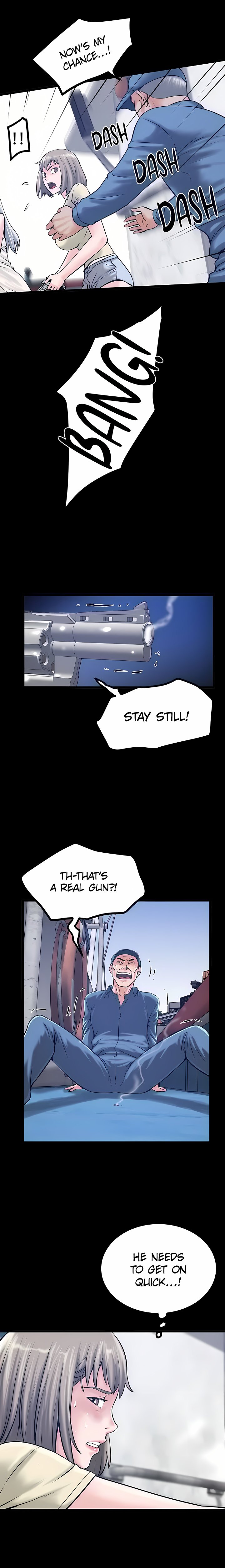 Island Girl Chapter 45 - Page 4